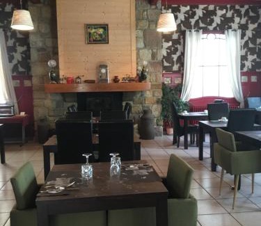 Saint-Nectaire Hotel | Hotel Regina