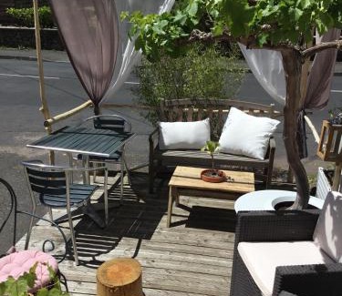 Saint-Nectaire Hotel | Hotel Regina