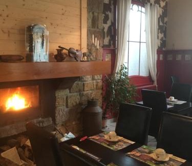 Saint-Nectaire Hotel | Hotel Regina