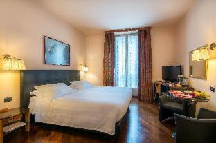 Carrobbio Hotel | Hotel Regina