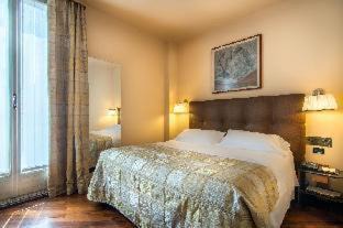 Carrobbio Hotel | Hotel Regina