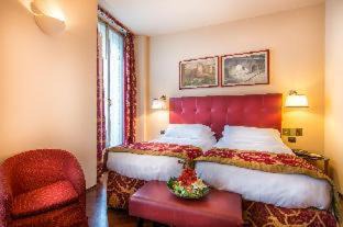 Carrobbio Hotel | Hotel Regina