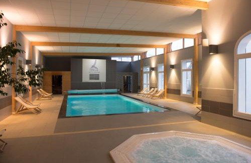 Berck-sur-Mer Hotel | Hotel Regina & Spa