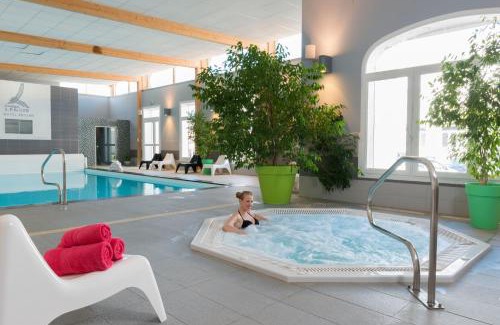 Berck-sur-Mer Hotel | Hotel Regina & Spa