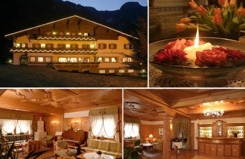 Villa Ottone Hotel | Hotel Reichegger