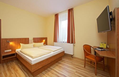 Heidenau Hotel | Hotel Reichskrone