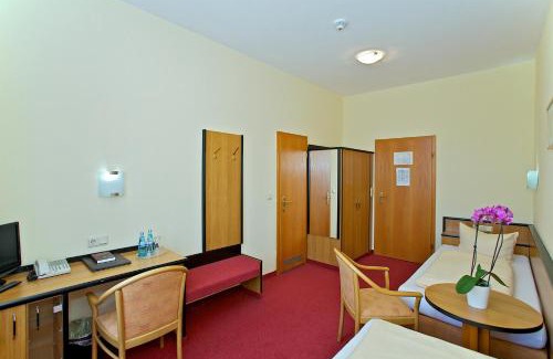 Heidenau Hotel | Hotel Reichskrone