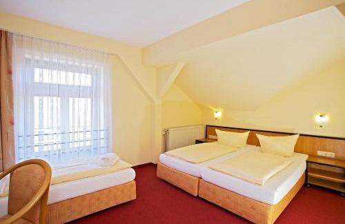 Heidenau Hotel | Hotel Reichskrone