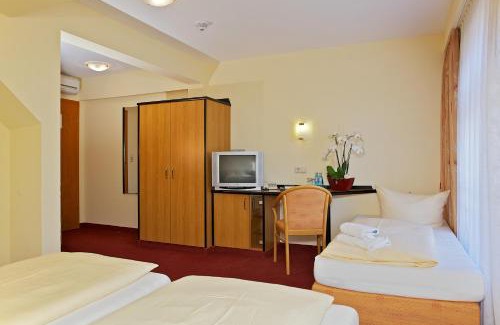 Heidenau Hotel | Hotel Reichskrone