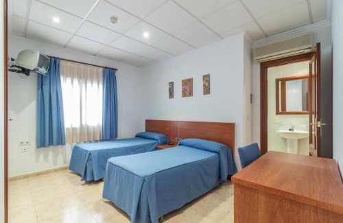 Pego Hotel | Hotel Reig