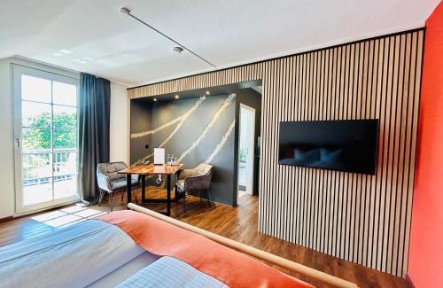 Altlandsberg House | Hotel Reindahls