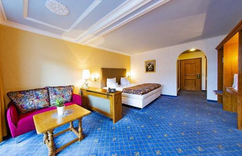 Wirsberg Hotel | Hotel Reiterhof