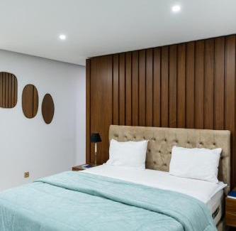 Nyanga Hotel | Hotel Relais de la Nyanga