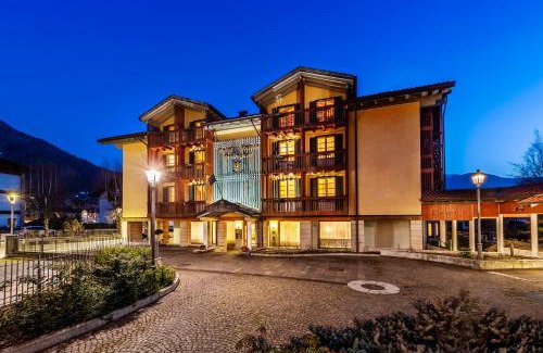 Fiera di Primiero Hotel | Hotel Relais Orsingher