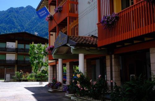 Fiera di Primiero Hotel | Hotel Relais Orsingher