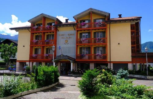 Fiera di Primiero Hotel | Hotel Relais Orsingher