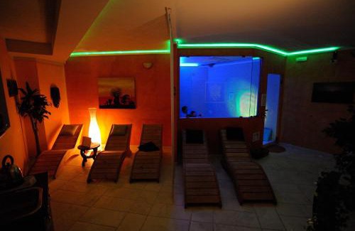 Pitigliano Hotel | Hotel Relais Valle Orientina