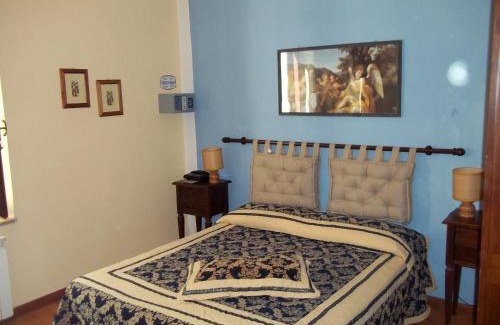 Pitigliano Hotel | Hotel Relais Valle Orientina