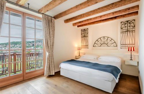 Sopramonte Hotel | Hotel Relais Vecchio Maso