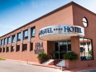 Pisa Hotel | Hotel Repubblica Marinara