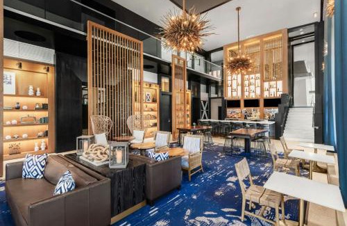 Downtown San Diego Hotel | Hotel Republic San Diego, Autograph Collection