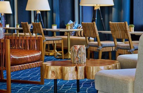 Downtown San Diego Hotel | Hotel Republic San Diego, Autograph Collection