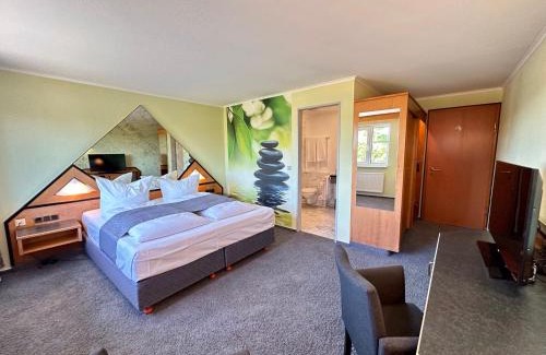 Bad Neustadt an der Saale Hotel | Hotel Residenz