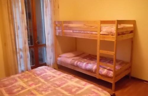 Castione della Presolana Hotel | Hotel Residence La Rosa