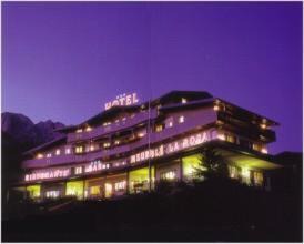 Castione della Presolana Hotel | Hotel Residence La Rosa