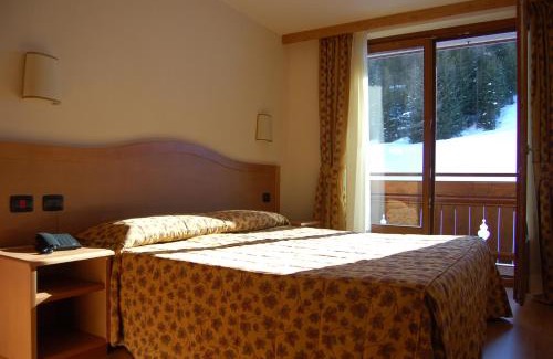 Santa Caterina Valfurva Hotel | Hotel Residence 3 Signori