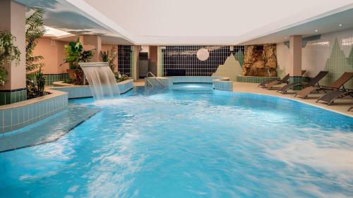 Santa Caterina Valfurva Hotel | Hotel Residence 3 Signori