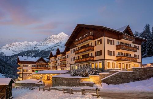 Santa Caterina Valfurva Hotel | Hotel Residence 3 Signori