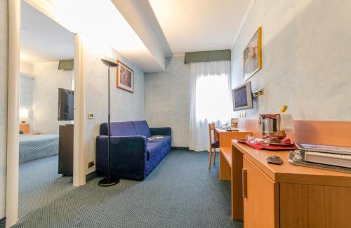 Pescasseroli Hotel | Hotel Residence Club Primula