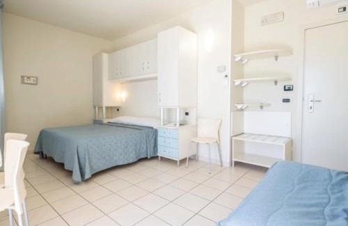 Tortoreto Lido Hotel | Hotel Residence HR CIVI