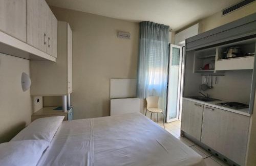 Tortoreto Lido Hotel | Hotel Residence HR CIVI