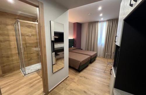 Alte Ceccato Hotel | Hotel & Residence Castelli