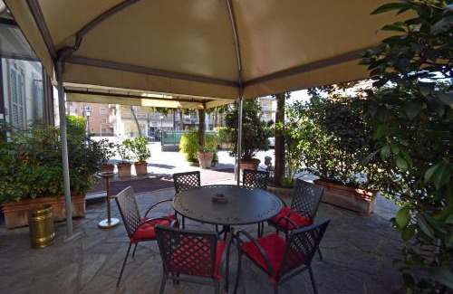 San Lazzaro Hotel | Hotel Residence
