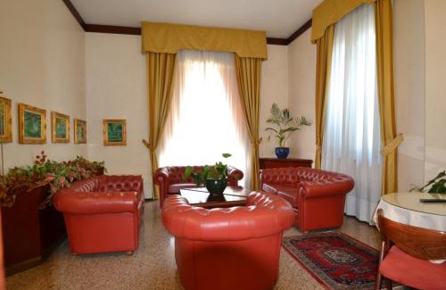 San Lazzaro Hotel | Hotel Residence