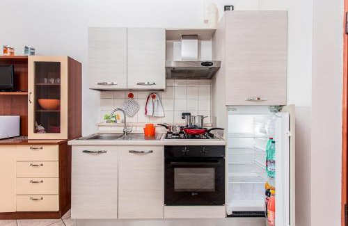 Milano Marittima Apartment | Hotel residence Jamaica