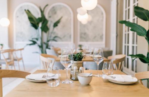 Marienfeld Hotel | Hotel-Residence Klosterpforte