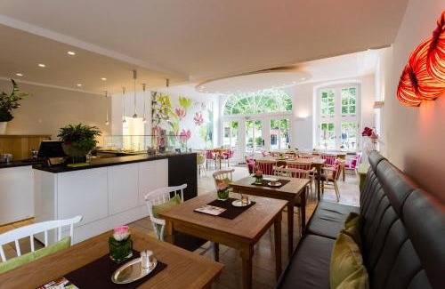 Marienfeld Hotel | Hotel-Residence Klosterpforte