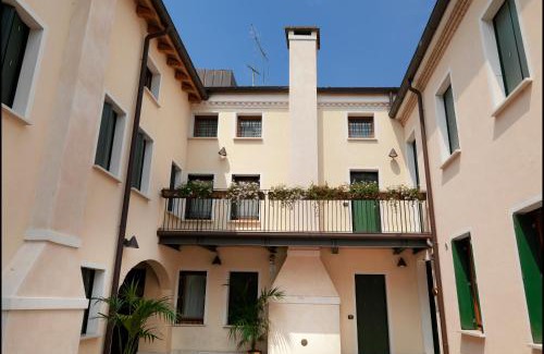 Camposampiero Hotel | Hotel & Residence Roma