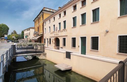 Camposampiero Hotel | Hotel & Residence Roma