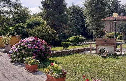 Roccastrada Hotel | Hotel Residence Sant'Uberto