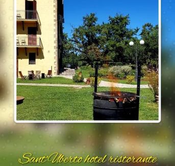 Roccastrada Hotel | Hotel Residence Sant'Uberto