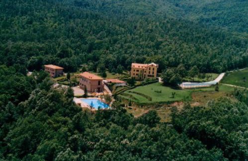 Roccastrada Hotel | Hotel Residence Sant'Uberto