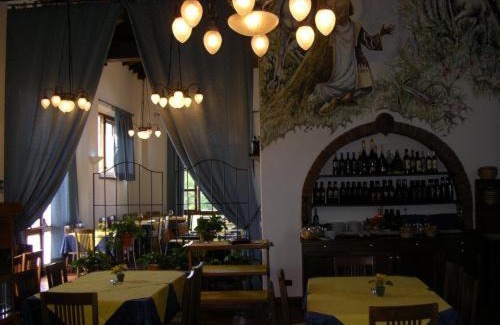 Roccastrada Hotel | Hotel Residence Sant'Uberto