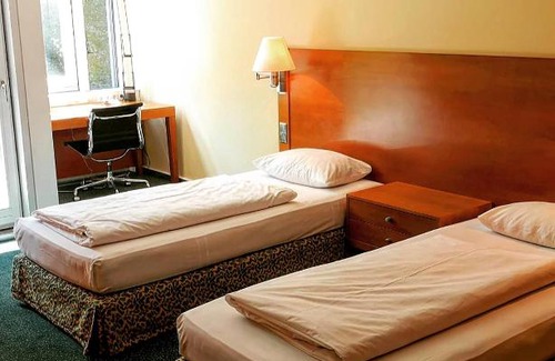 Feldafing Hotel | Hotel Residence Starnberger See