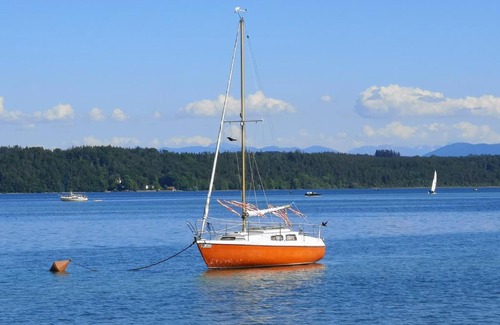 Feldafing Hotel | Hotel Residence Starnberger See