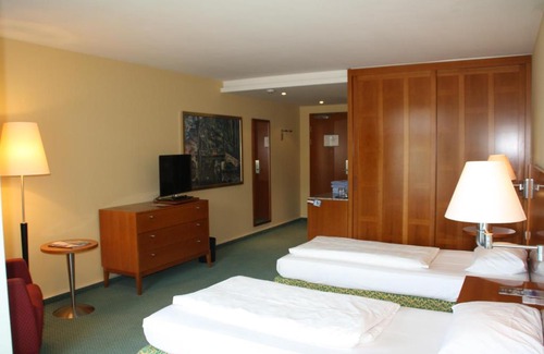 Feldafing Hotel | Hotel Residence Starnberger See